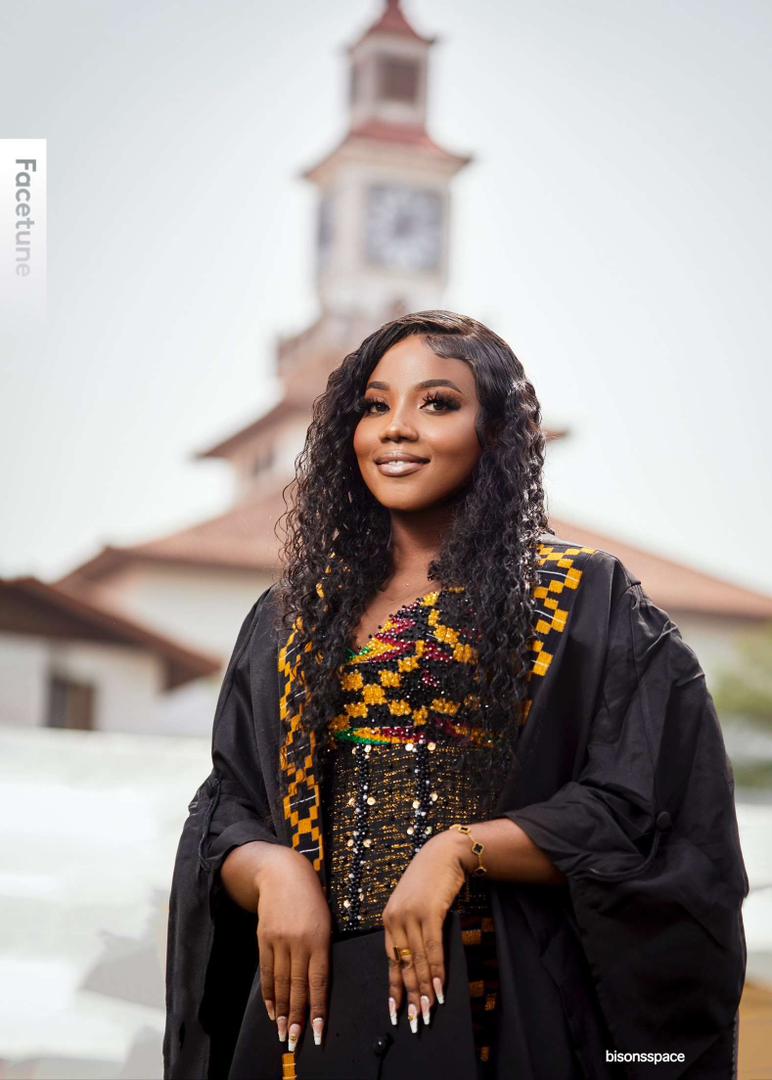 Gabriella Gyamfua Laweh